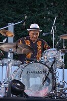 坂詰克彦（怒髪天）