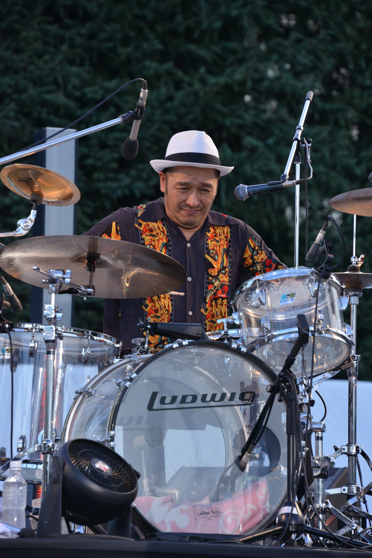 坂詰克彦（怒髪天）