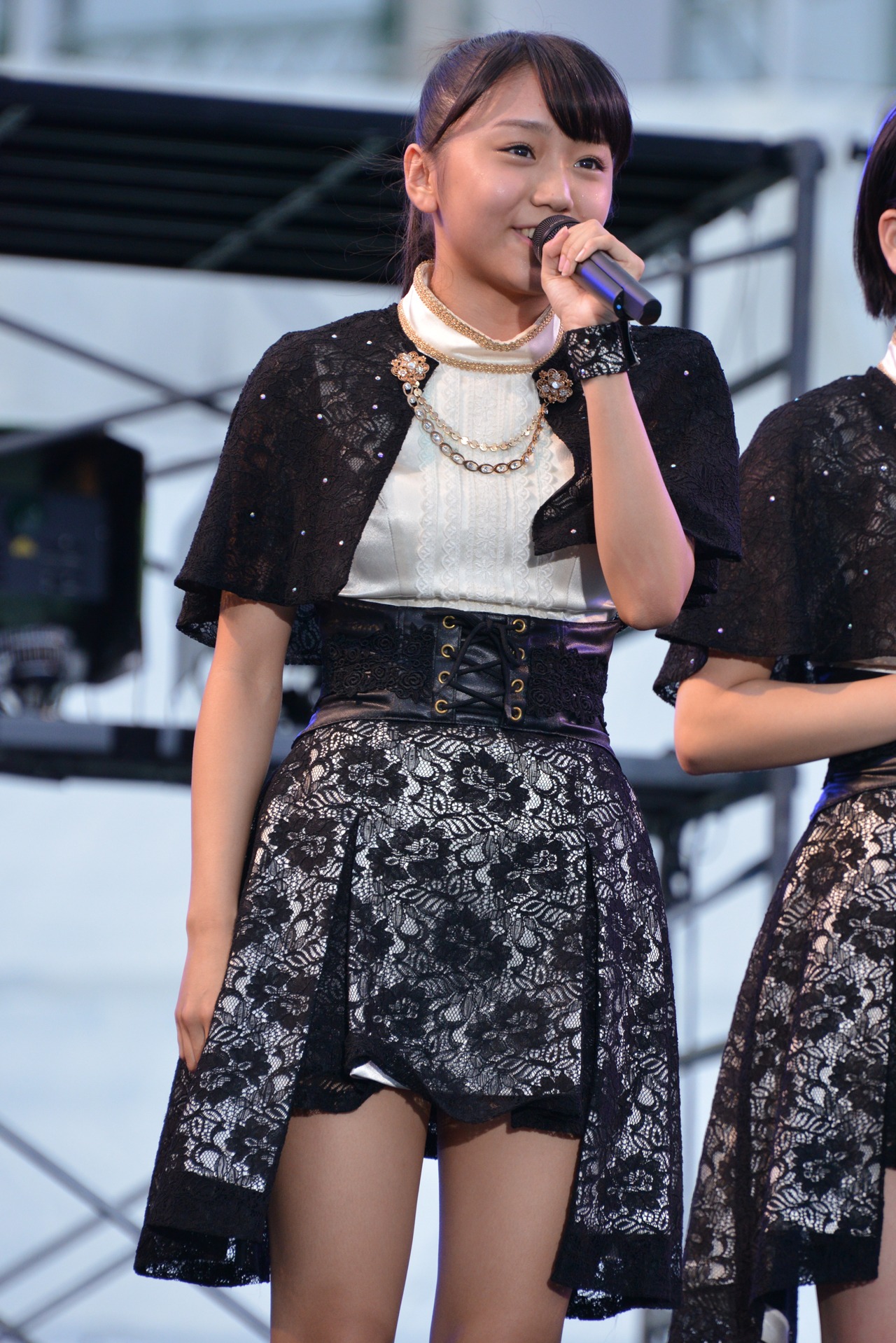 室田瑞希（アンジュルム）