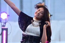 和田彩花（アンジュルム）