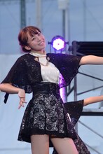 勝田里奈（アンジュルム）