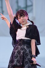 中西香菜（アンジュルム）