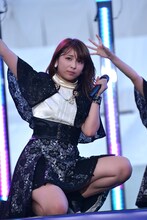 福田花音（アンジュルム）