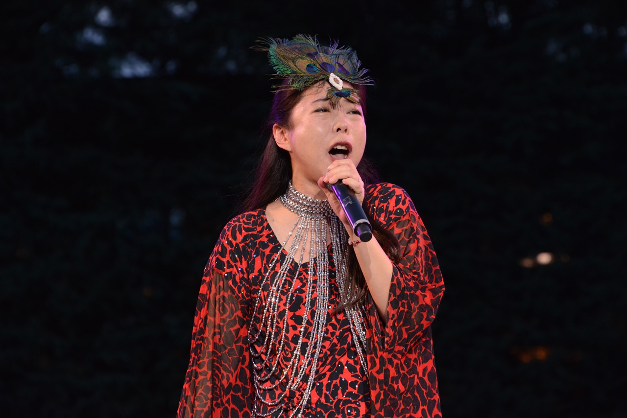 椿鬼奴