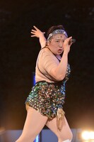 黒沢かずこ（森三中）