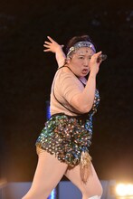 黒沢かずこ（森三中）