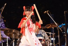 古川未鈴（でんぱ組.inc）