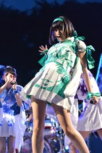 夢眠ねむ（でんぱ組.inc）