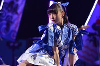 藤咲彩音（でんぱ組.inc）