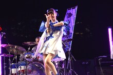 藤咲彩音（でんぱ組.inc）