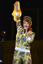 成瀬瑛美（でんぱ組.inc）