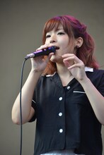 プールイ（Vo）