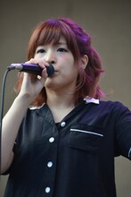 プールイ（Vo）