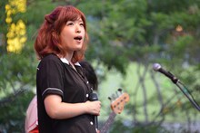 プールイ（Vo）