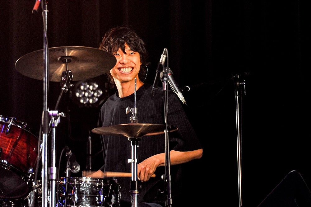 河邉徹（Dr, Cho）（Photo by kawakami ryo）