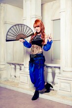 DANCING YUKARI（EMERGENCY）