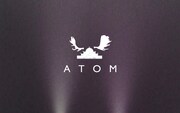 ROTH BART BARON「ATOM」ロゴ