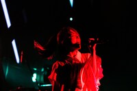 aiko「Love Like Rock vol.7」東京・Zepp Tokyo公演の様子。（撮影：岡田貴之）