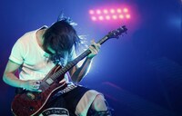 今年1月に神奈川・横浜アリーナで開催された「0 CHOIR TOUR 2014-2015 KING'S PARADE at YOKOHAMA ARENA」の様子。（写真提供：SME Records）