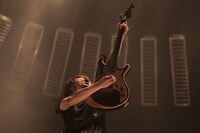 今年1月に神奈川・横浜アリーナで開催された「0 CHOIR TOUR 2014-2015 KING'S PARADE at YOKOHAMA ARENA」の様子。（写真提供：SME Records）