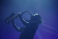 今年1月に神奈川・横浜アリーナで開催された「0 CHOIR TOUR 2014-2015 KING'S PARADE at YOKOHAMA ARENA」の様子。（写真提供：SME Records）