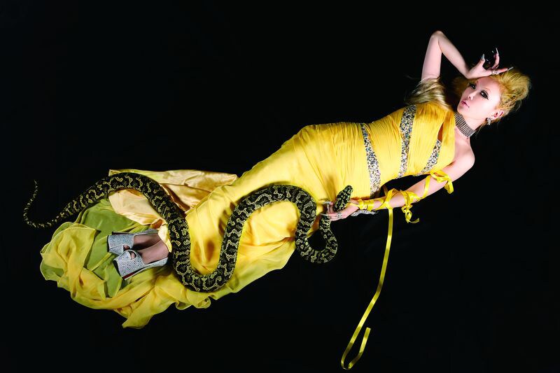 ALI PROJECT、2年ぶりシングル曲は「落第騎士の英雄譚」EDテーマ