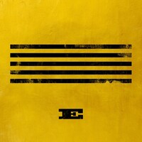 BIGBANG「MADE SERIES [E]」配信ジャケット