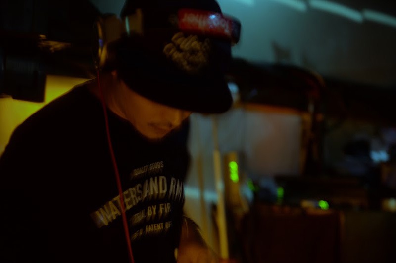 DJ KENSEI