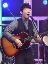 星野源(c)テレビ朝日