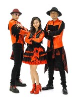 キング・クリームソーダ