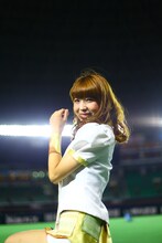 杉本ゆさ （写真提供：ジョブ・ネット）