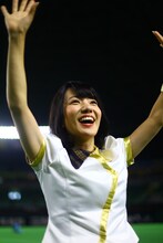 原直子 （写真提供：ジョブ・ネット）