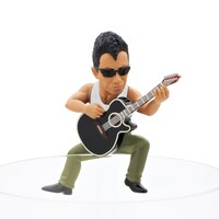 長フチ剛の別カラーバージョン。