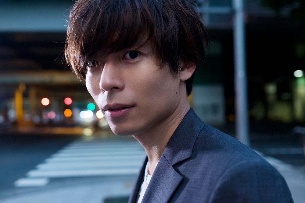 中田裕二 - 中田裕二、16mmフィルム撮影の新MV公開＆浅草から