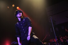 RYOTA（Vo）（写真提供：EXIT TUNES）