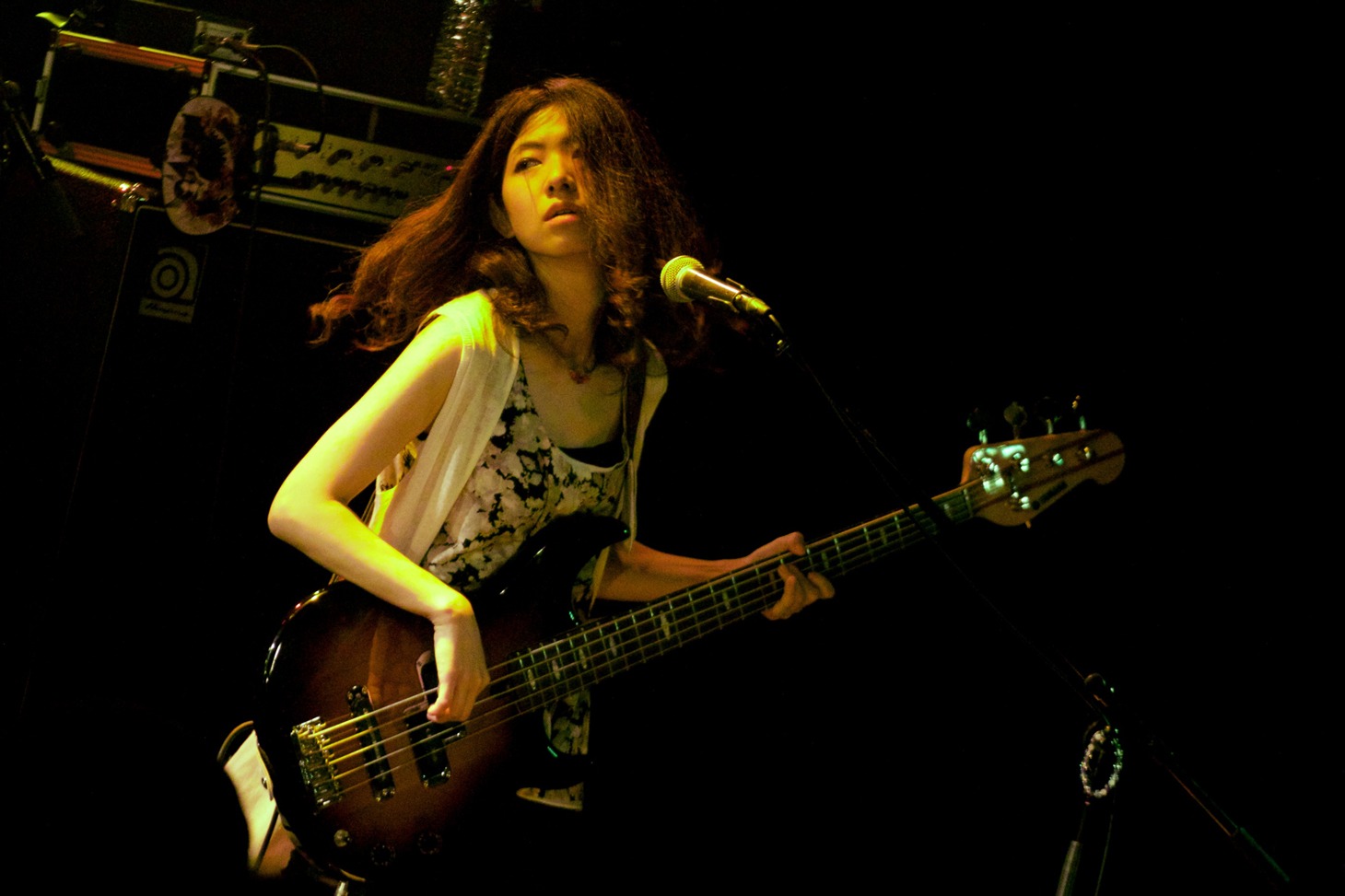 高原未奈（B）（Photo by yuco）