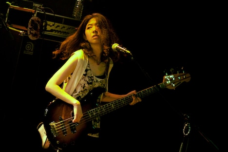 高原未奈（B）（Photo by yuco）