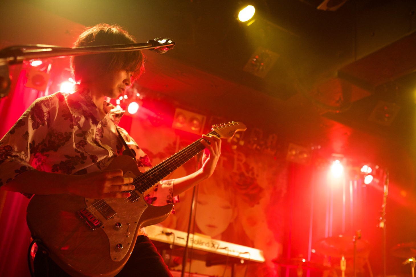 白須賀悟（G）（Photo by yuco）