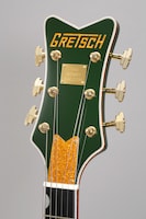 「G6136T-KF FSR Kenny Falcon」ヘッドストック