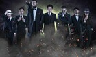 SANABAGUNメジャーデビューアルバム発売、年末にはクアトロ単独公演