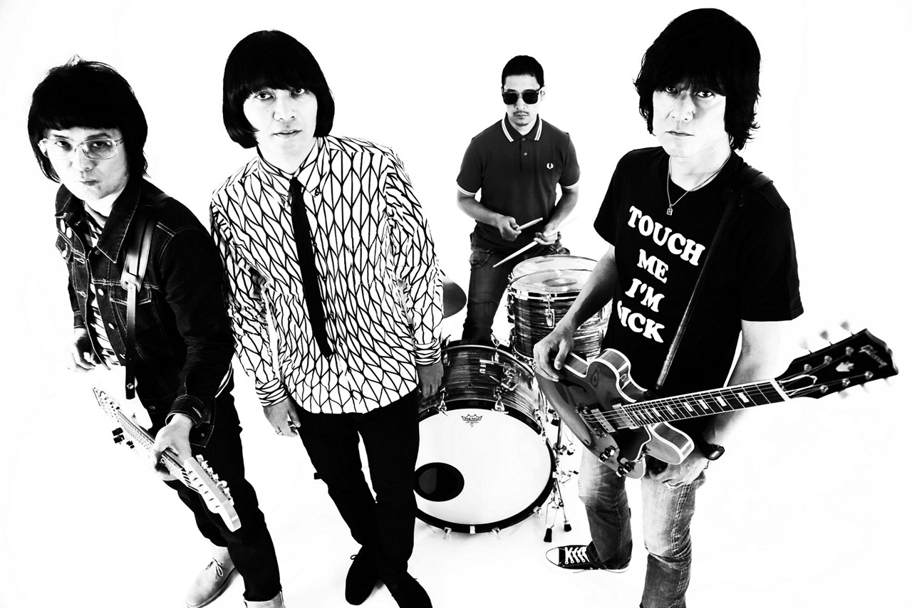 THE COLLECTORS