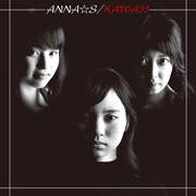 ANNA☆S「カ・ワ☆イ・イ」アザージャケット