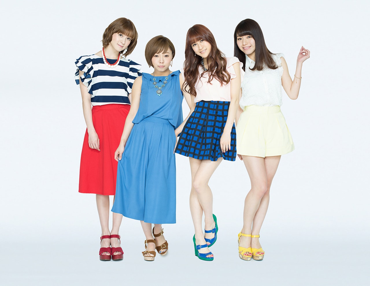 チャオ ベッラ チンクエッティ、新シングルに福田花音作詞の楽曲も