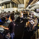fam、解散後チャリティライブ「leaf leaves」がDVD化