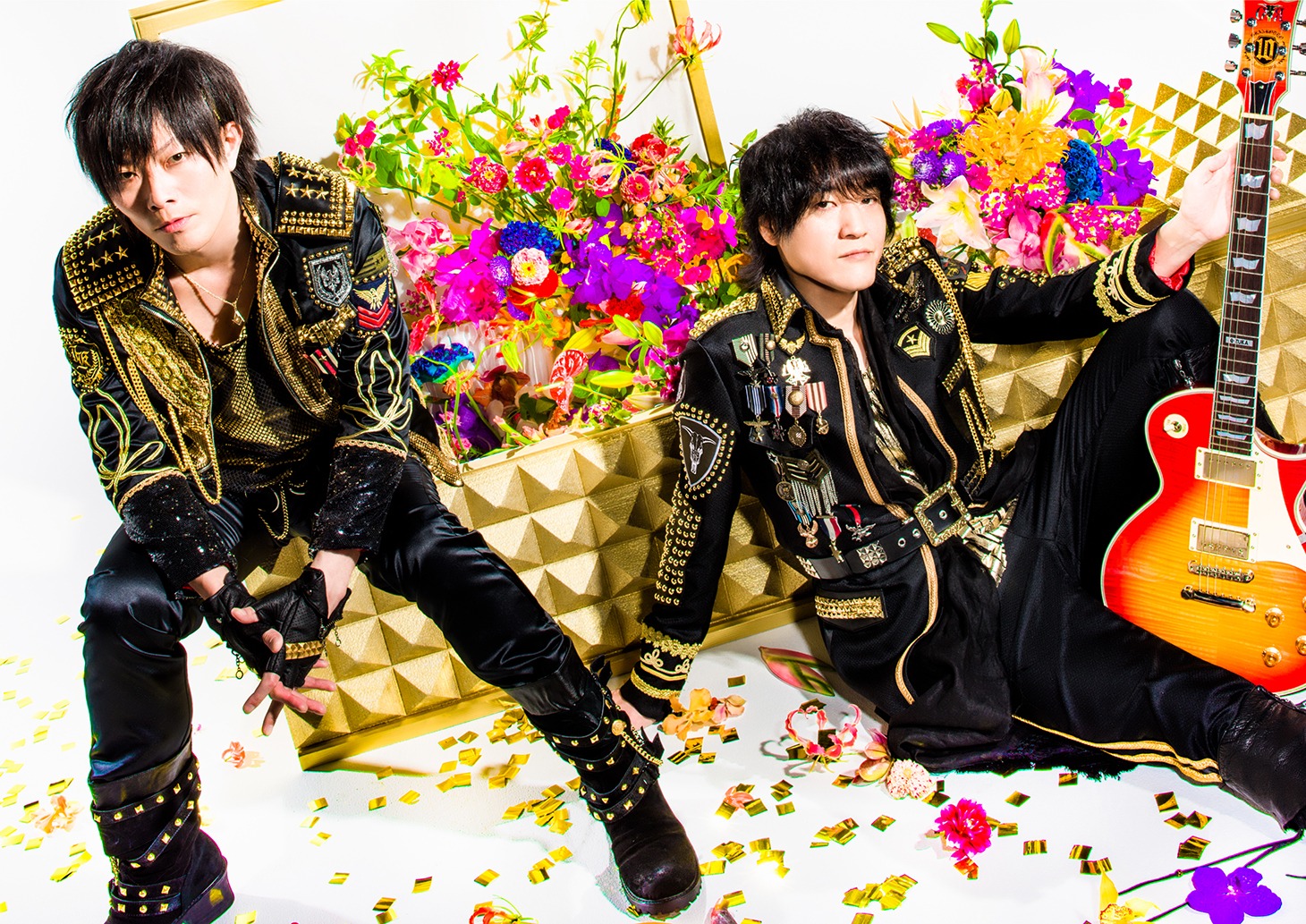 GRANRODEO