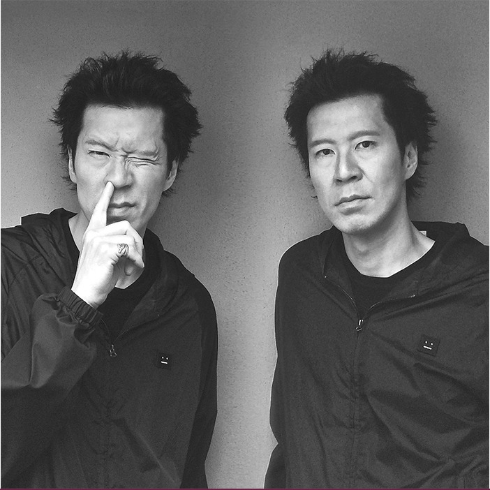 INO hidefumi