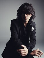 ken（L'Arc-en-Ciel）