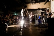 空間現代(Photo by Maezawa Hideto)