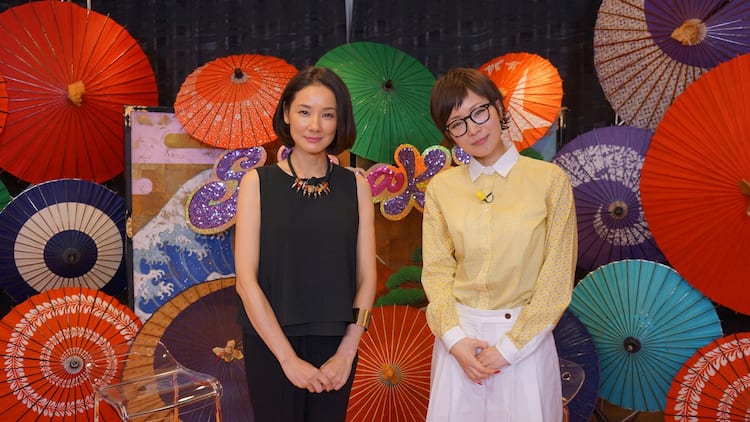 次回 魁 に椎名林檎 吉田羊 ハナレグミ レキシ Generations 音楽ナタリー