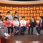 T.M.R. × flumpool × KANA-BOONが“関西アーティストあるある”徹底検証